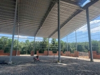 Cho Thuê Xưởng 12.000m² Tại Tân Uyên Bình Dương