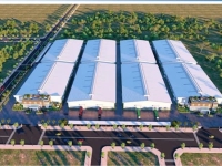 Cho thuê Nhà Xưởng Cho Thuê Trong KCN Bình Dương Diện tích xưởng 36.000m2