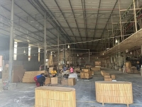 Xưởng Cho Thuê Xưởng Tân Vĩnh Hiệp - Tân Uyên - Bình Dương