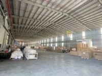 Cho Thuê Xưởng sản xuất trong KCN Thủ Dầu Một - Bình Dương DT Xưởng : 5.000m2
