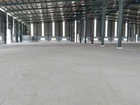 Cho thuê nhà xưởng Bến Cát Bình Dương - Diện tích xưởng 4000m²