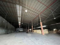 CHO THUÊ NHÀ XƯỞNG SẢN XUẤT BẾN CÁT BÌNH DƯƠNG Diện Tích Đất: 10.000m2