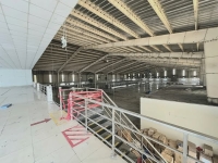 Cho thuê KHO XƯỞNG - Thuận An, Bình Dương Diện tích 13.413m2