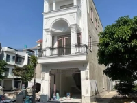 Bán Nhà Gần Vincom ngã tư 550 TP Dĩ An Bình Dương