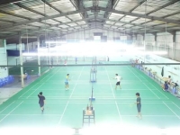 Cho thuê KHO XƯỞNG tại Thuận An, Bình Dương  - Diện Tích 1300m2