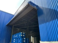 Cho thuê KHO XƯỞNG diện tích 1.800 m2 - Bến Cát, Tỉnh Bình Dương