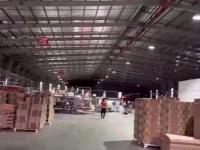 CHO THUÊ XƯỞNG TÂN UYÊN BÌNH DƯƠNG - Diện tích xưởng : 11.000m