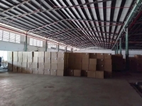 Cho Thuê Nhà Xưởng Trong Cụm KCN - Bình Dương 6.500m2