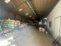 Cho Thuê Nhà Xưởng Tân Uyên Bình Dương 5900m2