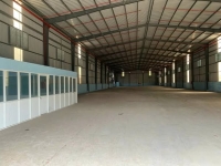Cho thuê Kho xưởng gần Quốc lộ 1k, Dĩ An, Bình Dương xưởng: 2000m2