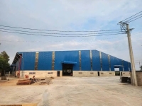 Cho Thuê Nhà Xưởng khu Vực Bình Dương gần KCN Tân Bình 12.000m2