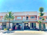 Bán Gấp 1 Cặp Phòng Trọ Trong KCN Bàu Bàng - Bình Dương