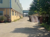 Cho Thuê Nhà Xưởng Thuận An Bình Dương Diện tích nhà xưởng:10.000m2
