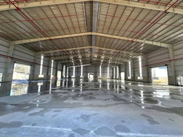 Cho Thuê Nhà Xưởng Tân Uyên Bình Dương Xưởng 14.000m2